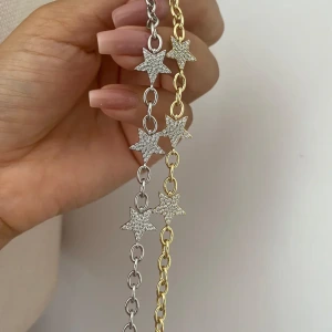 Pulseras Estrella