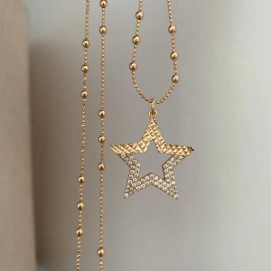 Collar Sarah Estrella