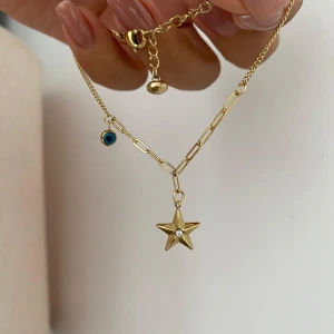 Pulsera Ojo Estrella Pole