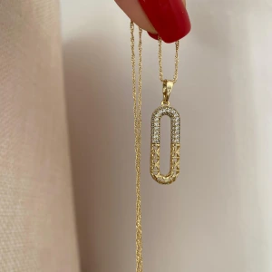 Collar Elipse