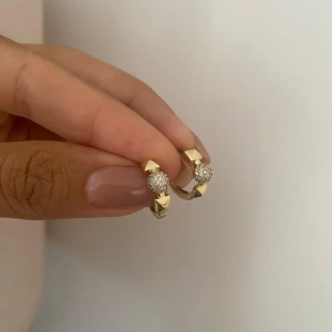 Aretes Adelle