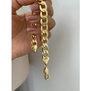Pulsera de Espiga con Piedras