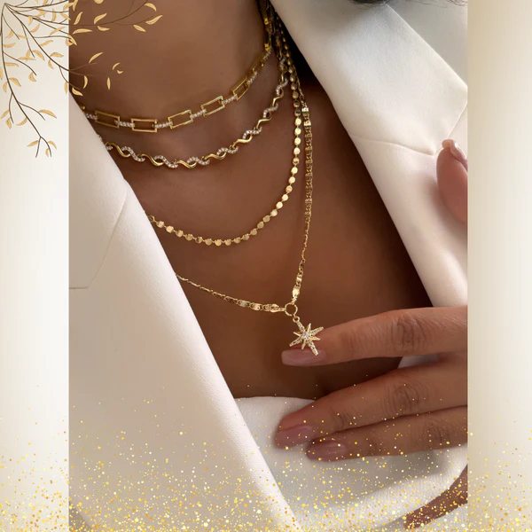 Modelos de collares