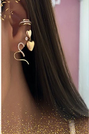 Modelos de aretes