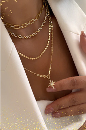 Modelos de collares